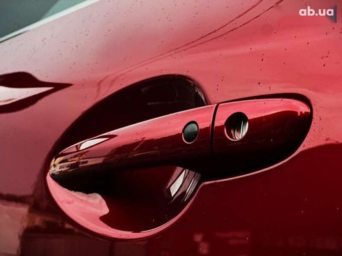 Mazda CX-5 2019 - фото 21