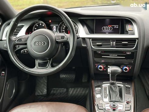 Audi A5 2015 - фото 29