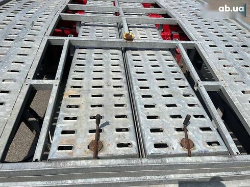 Peugeot Boxer 2017 - фото 18