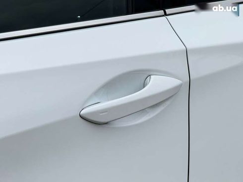 Lexus RX 2020 - фото 20