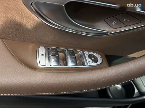Mercedes-Benz E-Класс 2022 - фото 28
