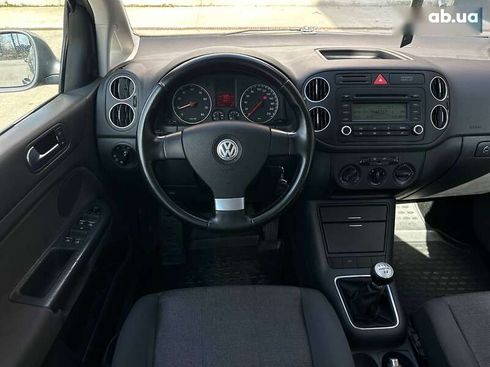 Volkswagen Golf Plus 2006 - фото 19