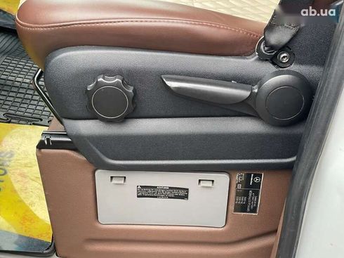 Mercedes-Benz Sprinter 2016 - фото 25