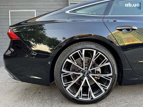 Audi A7 2020 - фото 17