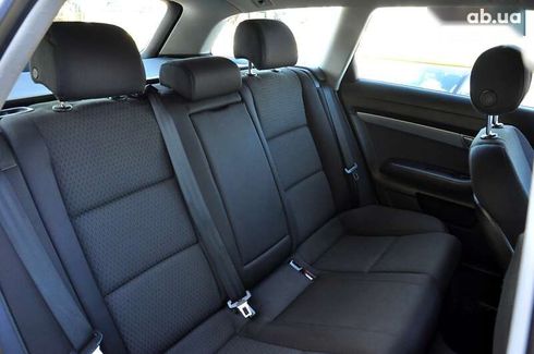 Audi A6 2008 - фото 26