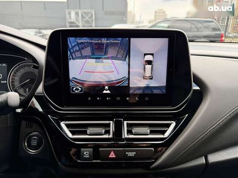 Suzuki S-Cross 2023 - фото 17