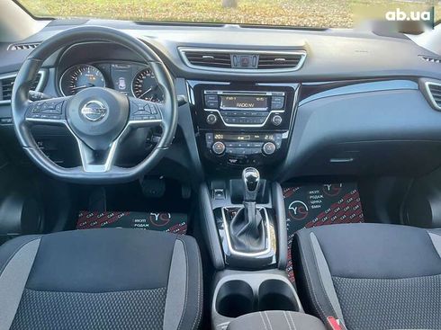 Nissan Qashqai 2021 - фото 5