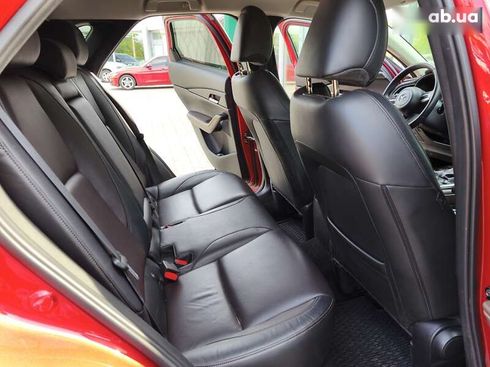 Mazda CX-30 2020 - фото 12