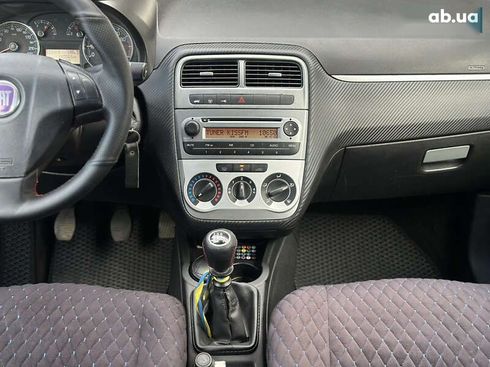 Fiat Punto 2008 - фото 23