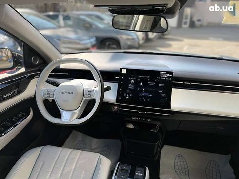 Honda e:NP2 2024 - фото 16
