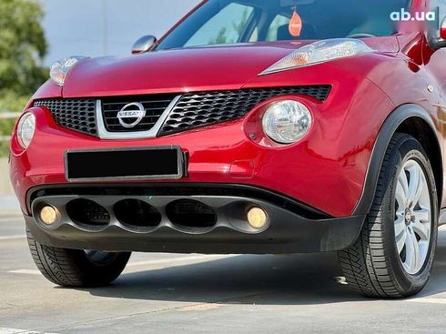 Nissan Juke 2012 - фото 6