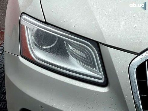 Audi Q5 2017 - фото 12