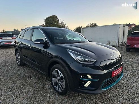 Kia Niro 2022 - фото 28