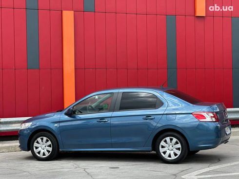 Peugeot 301 2016 - фото 6
