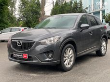 Продажа Mazda б/у в Киевской области - купить на Автобазаре