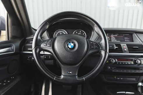 BMW X5 2010 - фото 25