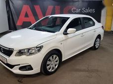 Продажа б/у Peugeot 301 2020 года в Киеве - купить на Автобазаре