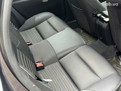 Volvo V50 2011 серый - фото 30