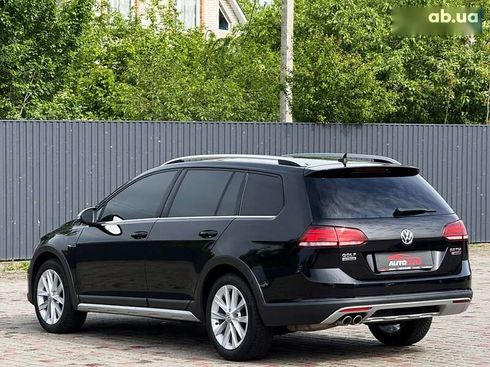Volkswagen Golf 2018 - фото 6