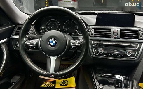 BMW 3 серия 2016 - фото 9