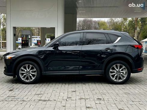 Mazda CX-5 2020 - фото 23