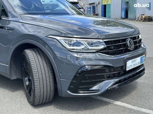 Volkswagen Tiguan 2023 - фото 15