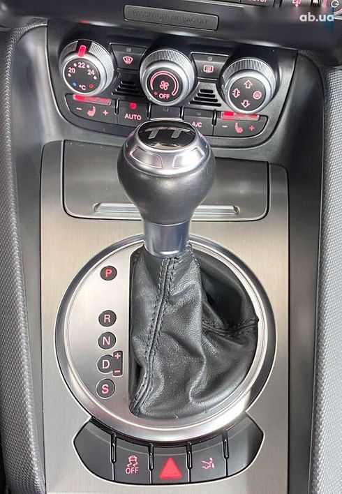 Audi TT 2014 - фото 21