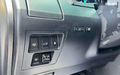 Lexus RX 2013 - фото 12