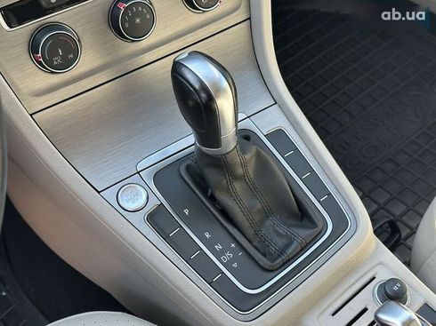 Volkswagen Golf 2016 - фото 30