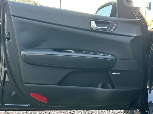 Kia Optima 2017 - фото 12