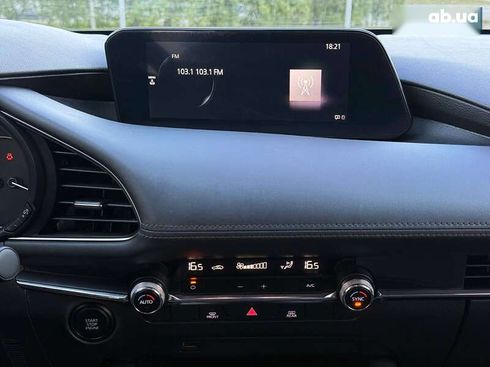 Mazda 3 2019 - фото 26