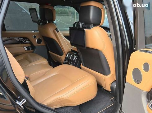 Land Rover Range Rover 2020 - фото 15