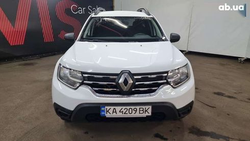 Renault Duster 2020 - фото 2