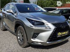 Купить Lexus NX 2019 бу в Коломые - купить на Автобазаре