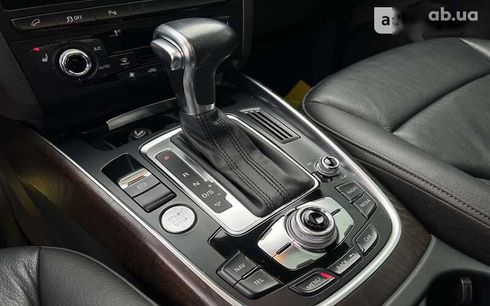 Audi Q5 2015 - фото 25