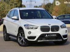 Продажа б/у BMW X1 в Киевской области - купить на Автобазаре