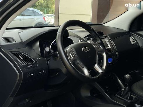 Hyundai ix35 2010 - фото 24