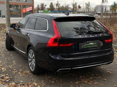 Volvo V90 2016 - фото 12