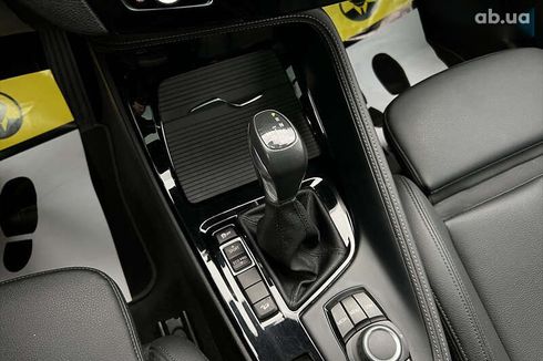 BMW X2 2018 - фото 15