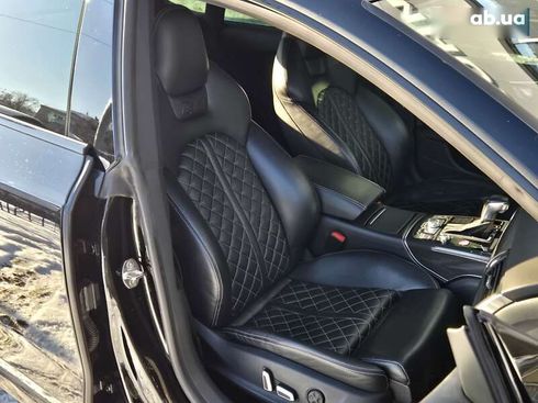 Audi s7 sportback 2016 - фото 22