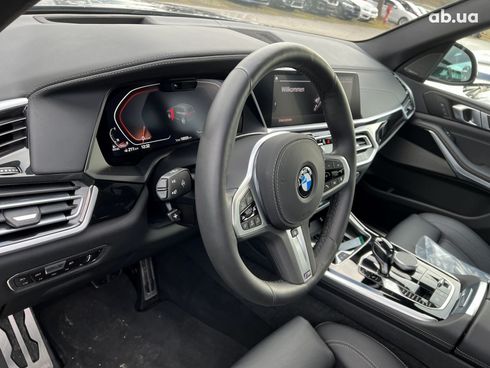 BMW X5 2020 - фото 7