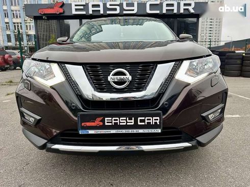 Nissan X-Trail 2021 - фото 18