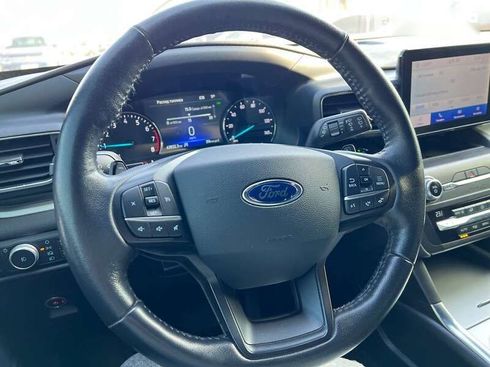 Ford Explorer 2019 - фото 30