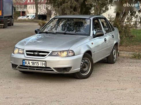 Daewoo Nexia 2011 - фото 3