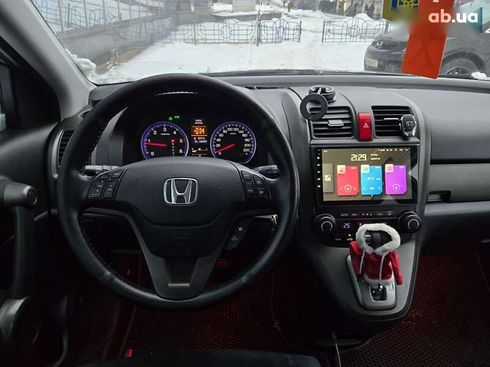 Honda CR-V 2012 - фото 22