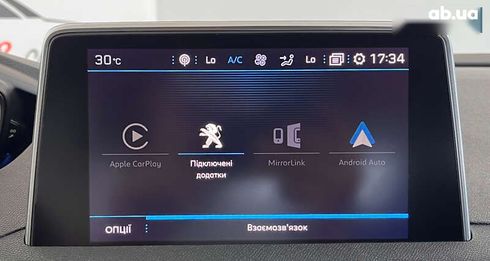 Peugeot 5008 2019 - фото 30