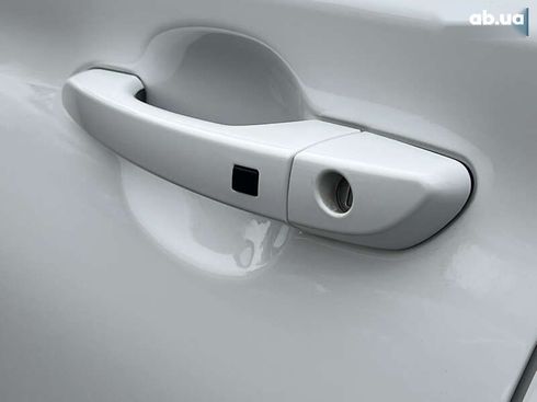 Hyundai Kona Electric 2020 - фото 19