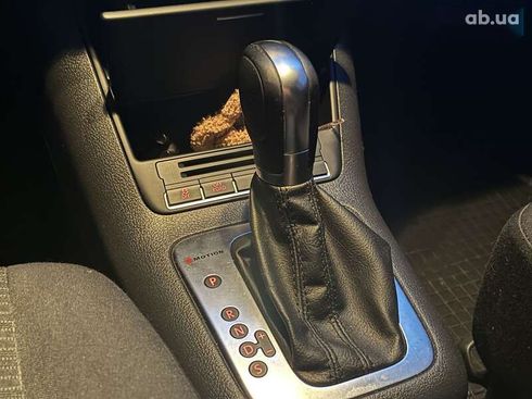 Volkswagen Tiguan 2012 - фото 21