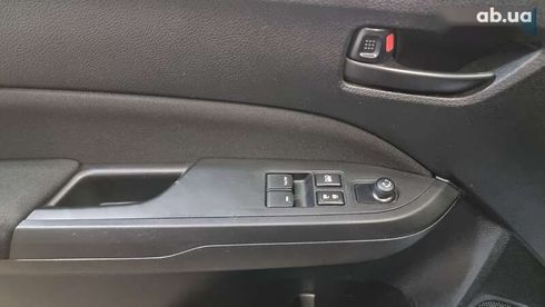 Suzuki Vitara 2020 - фото 10