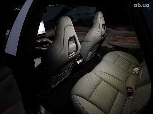 Zeekr 001 2025 - фото 12